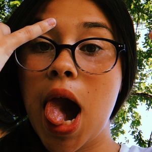 Meet your Posher, Nevaeh